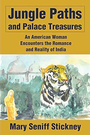 Jungle Paths and Palace Treasures Reader