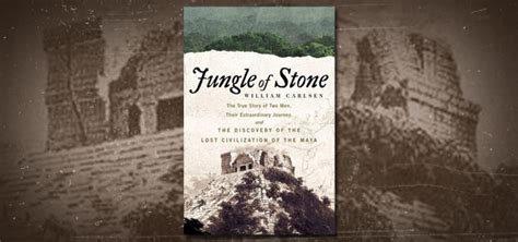 Jungle Stone Extraordinary Discovery Civilization Reader