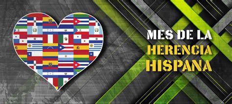 Junio en Español: Mes de la Herencia Hispana