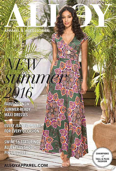 Junior Clothing Catalogs Mail Order