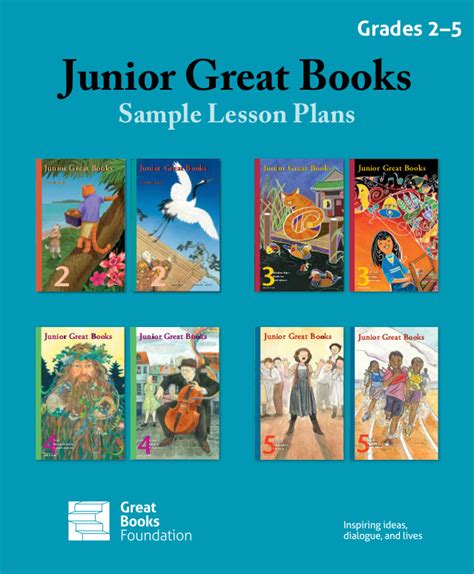 Junior Great Books Series 6: First Semester Ebook Reader