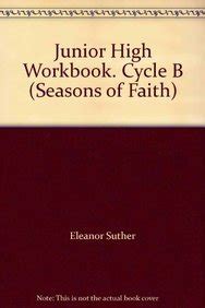 Junior High Workbook. Cycle B Reader