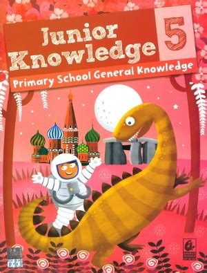 Junior Knowledge Book Doc