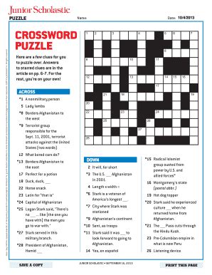 Junior Scholastic Answer Key 2013 Epub