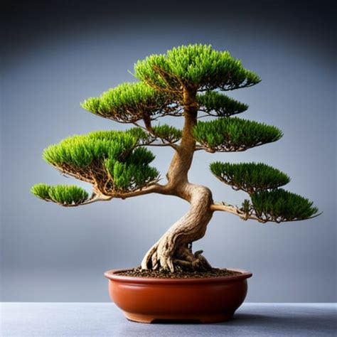 Juniper Bonsai Fertilizer: A Comprehensive Guide