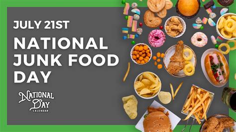 Junk Food Nation: A Growing Demographic