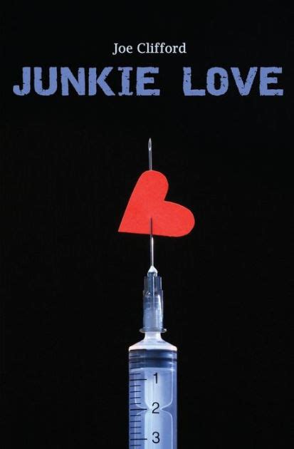 Junkie Love Epub