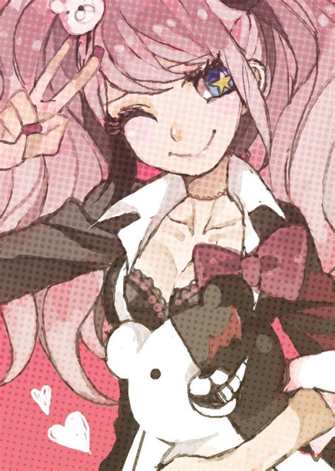 Junko Enoshima: A Pinnacle of Physical and Psychological Mastery