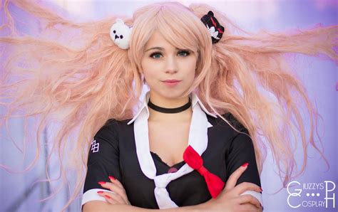 Junko Enoshima Cosplay: A Comprehensive Guide to Embracing the Despair