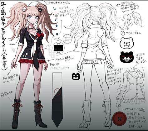 Junko Enoshima Height: A Comprehensive Guide