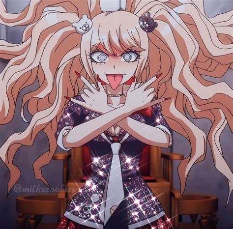 Junko Enoshima Height: Unraveling the Enigmatic Supervillain's Physical Attributes