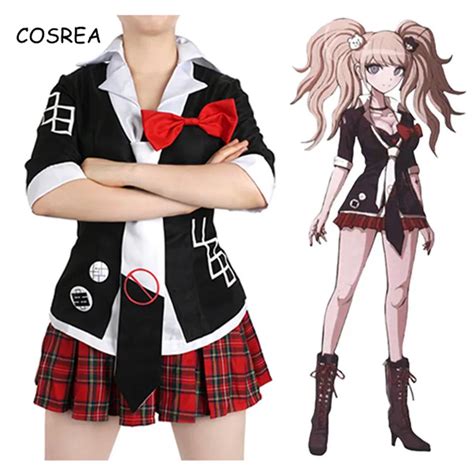 Junko Enoshima Outfit: A Comprehensive Analysis