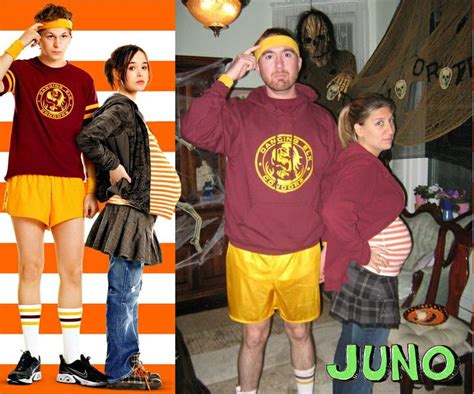 Juno Halloween Costume: A Guide to Dressing Up as the Iconic Roller Derby Star