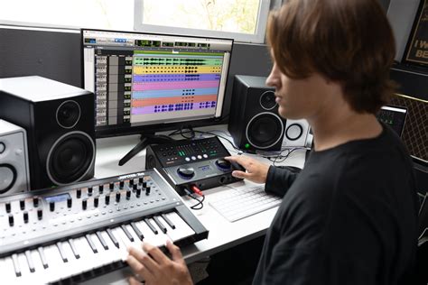 Juno Studio: A Comprehensive Guide to Audio and Music Production