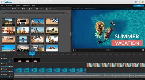 Juno Studio: A Comprehensive Guide to the Cloud-Based Video Editing Suite