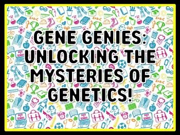 Juno Studio Video: Unlocking the Mysteries of Gene Editing