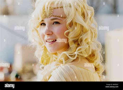 Juno Temple Year One: Unveiling the Breakout Performance in a Quirky Historical Comedy