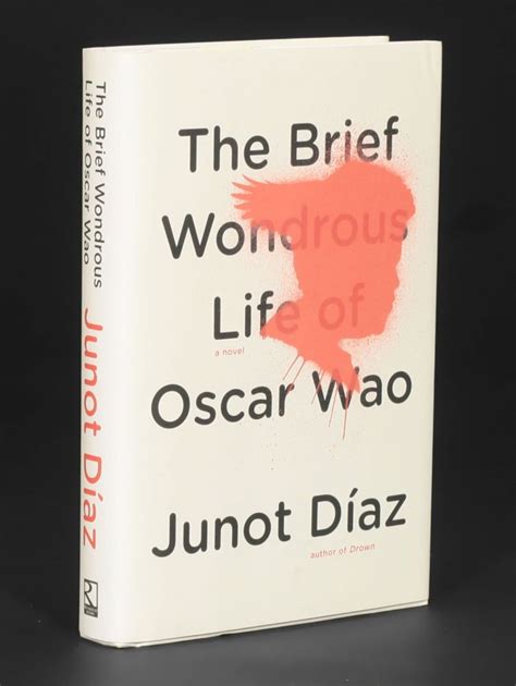 Junot Diaz - The Brief Wondrous Life of Oscar Wao.rar Ebook Reader