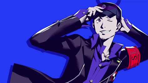 Junpei Iori's Background