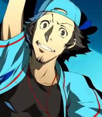 Junpei Iori: The Voice Behind the Pyro-Powerhouse