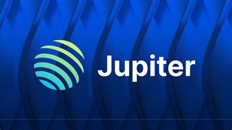 Jupiter Aggregator: The Gateway to the World's Data