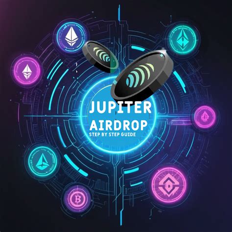 Jupiter Airdrop Eligibility: Unlock Your $750,000 Worth of JUP Tokens