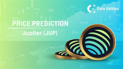 Jupiter Coin Price Prediction: A Comprehensive Analysis for Investors