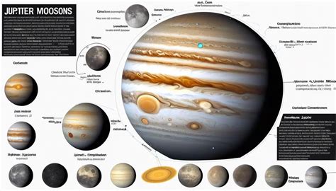 Jupiter Domina: Unveiling the Allure and Applications of Jupiter's Moons