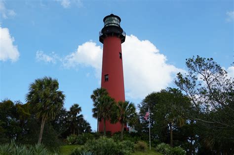 Jupiter Inlet Lighthouse Museum: A Glimpse into History