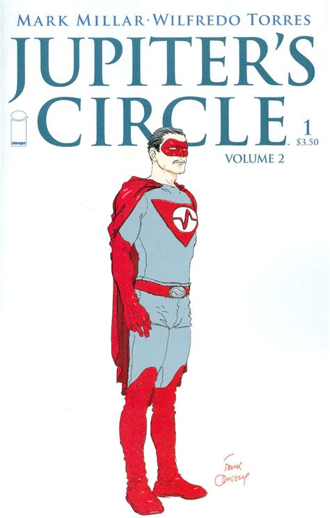 Jupiters Circle 1 Cover B Quitely PDF