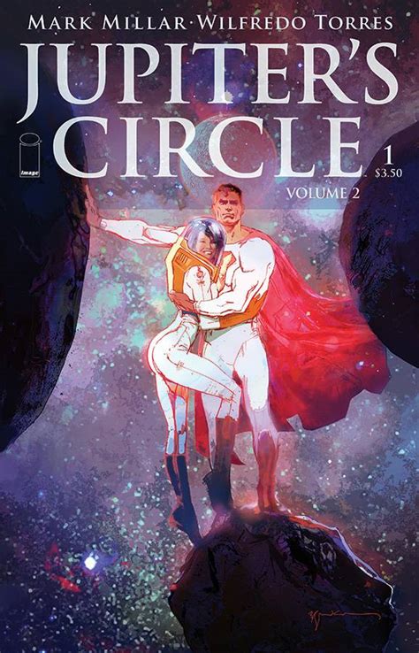 Jupiters Circle 1 Cover C Sienkiewicz PDF
