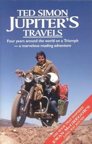 Jupiters Travels Years Around Triumph Doc