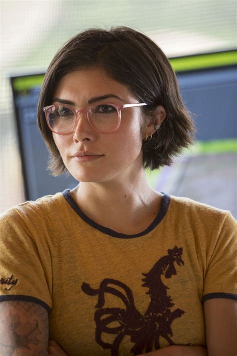 Jurassic Park's Zia Rodriguez: A Role Model for Women in STEM