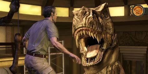 Jurassic Park: The Game - A Telltale Adventure