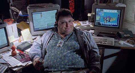 Jurassic Park Fat Guy: An In-Depth Analysis