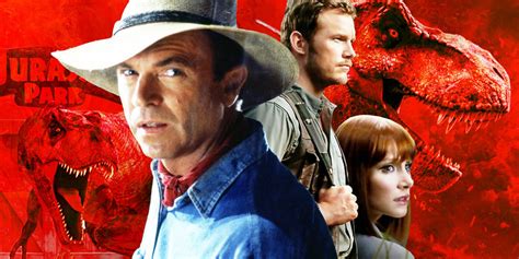 Jurassic Park Movies Ranked: A Definitive Guide from Best to Worst