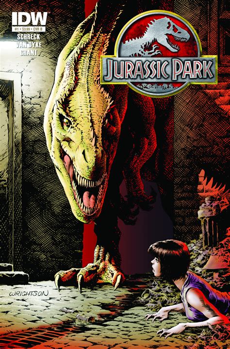 Jurassic Park Redemption 4 PDF