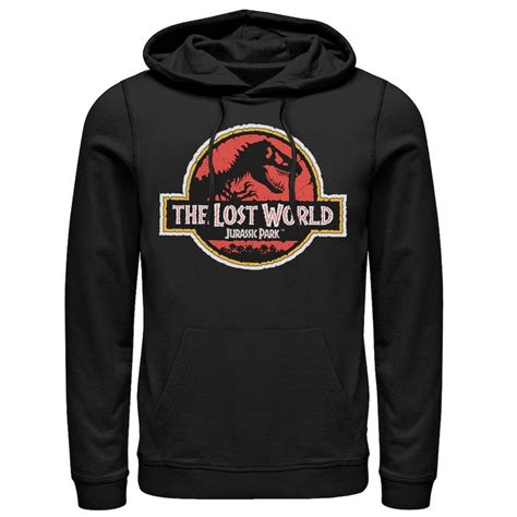 Jurassic Park Sweatshirt: A Ticket to Prehistoric Adventure