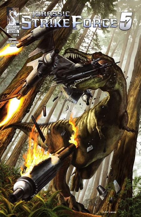 Jurassic Strike Force 5 3 Epub