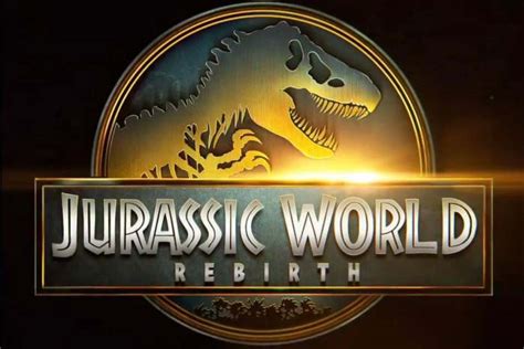 Jurassic World: Rebirth - Release Date, Trailer, and Everything We Know