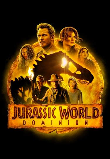 Jurassic World Dominion: A Blockbuster Extravaganza