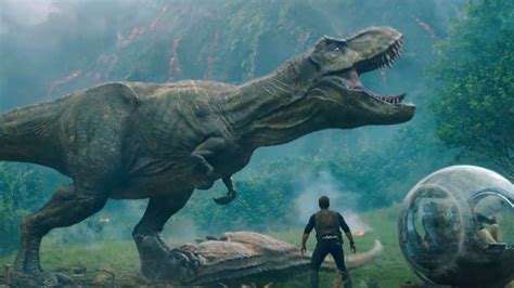 Jurassic World Fallen Kingdom Trailer 2: 6 Mysteries, 8 Revelations, and 10 Things to Watch For