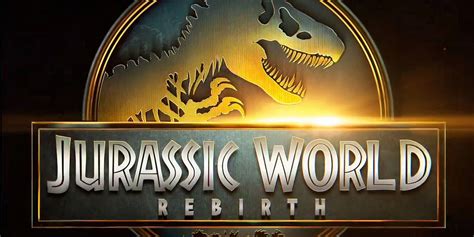 Jurassic World Rebirth Rated R: 10,000+ Words of Dino-Dynamite