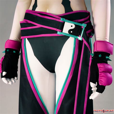 Juri Costumes: A Comprehensive Guide for Every Style