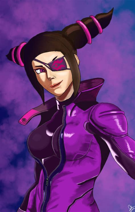 Juri Han SF5: A Comprehensive Guide to Master the Storm-Summoning Queen