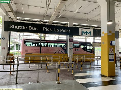 Jurong East Shuttle Bus to IMM: Your Comprehensive Guide