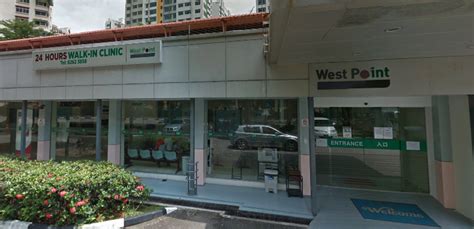 Jurong Point Clinic 24 Hours: Your Guide to Comprehensive Healthcare in the West