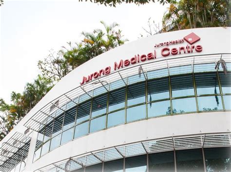 Jurong Point Medical Centre: Your Gateway to Holistic Healthcare in Singapore