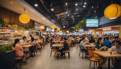 Jurong Point Theatre: Amplifying Your Entertainment Experiences