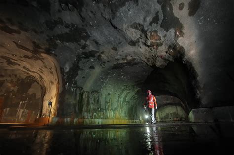 Jurong Rock Caverns Phase 2: